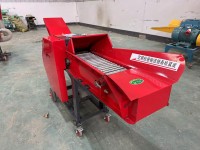 Comment résoudre le bruit de la trancheuse d'herbe